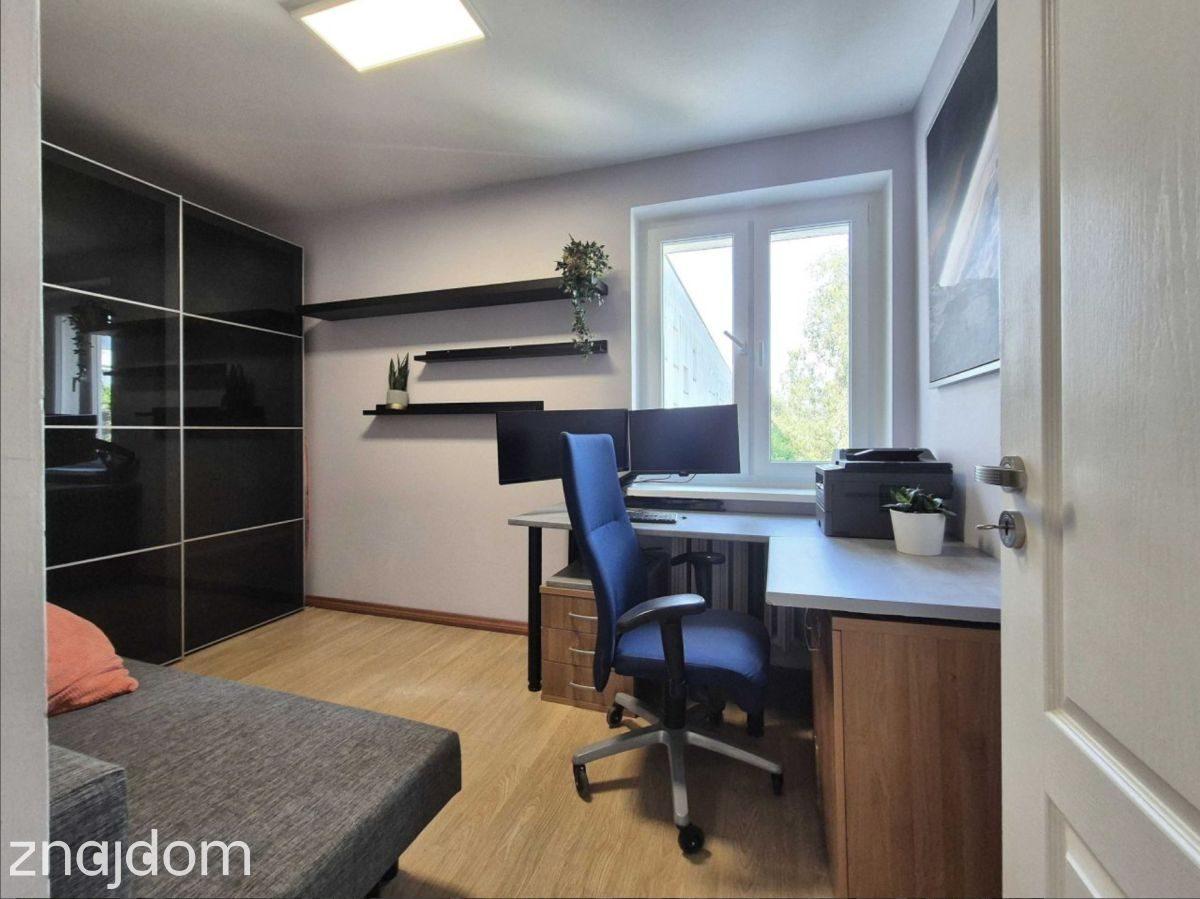 | Blisko Metra | Loggia | Wymieniona Elektryka | - zdjęcie 4