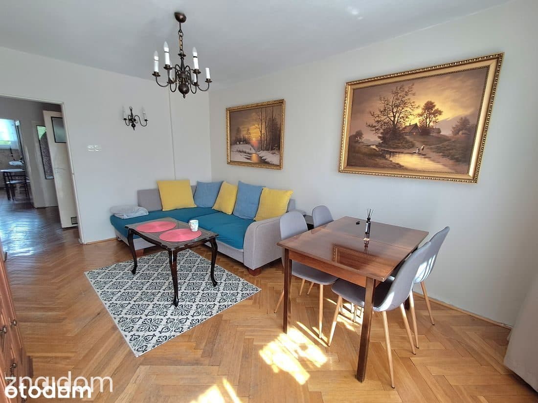 Warszawa Praga | 3 pokoje | komunikacja - zdjęcie 2