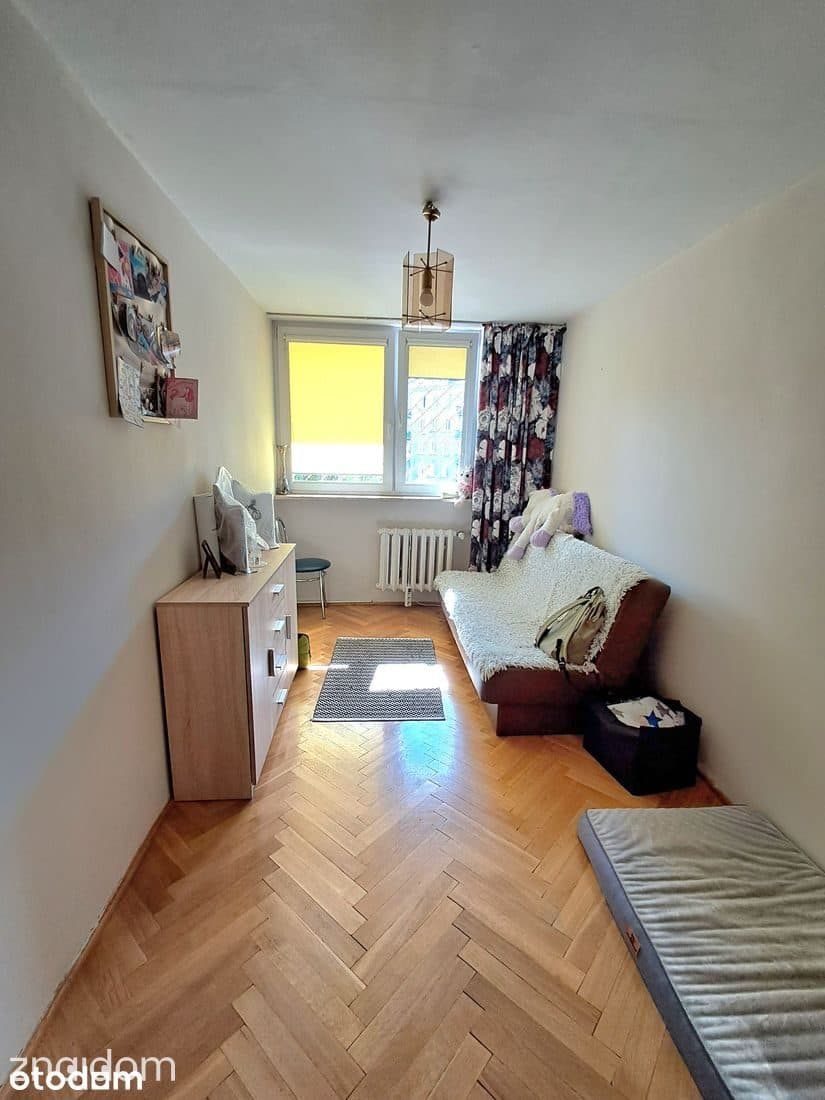 Warszawa Praga | 3 pokoje | komunikacja - zdjęcie 4