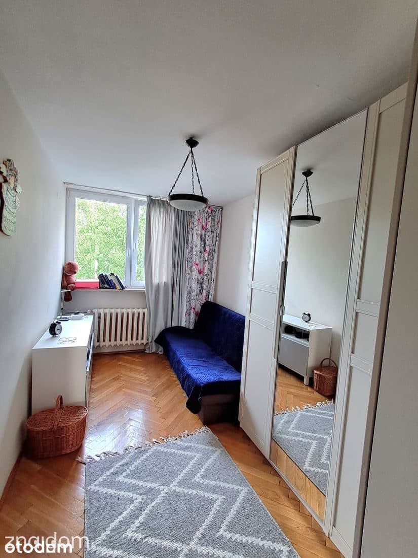 Warszawa Praga | 3 pokoje | komunikacja - zdjęcie 5