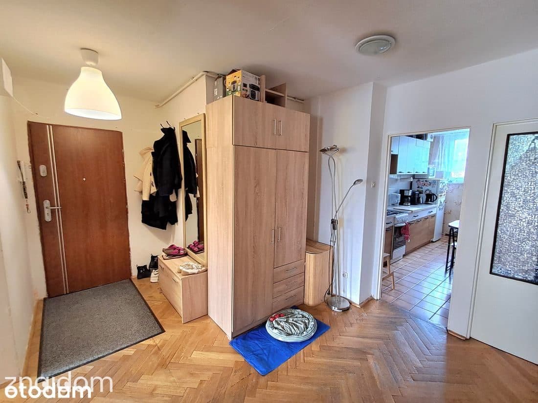 Warszawa Praga | 3 pokoje | komunikacja - zdjęcie 7