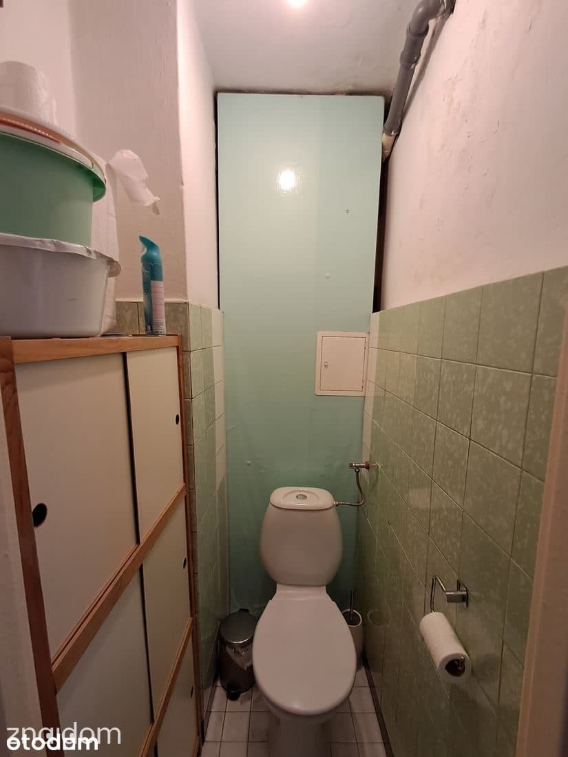 Warszawa Praga | 3 pokoje | komunikacja - zdjęcie 9