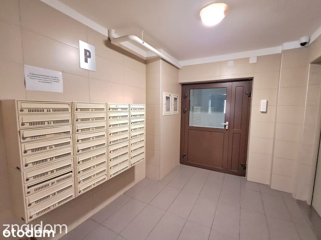 Warszawa Praga | 3 pokoje | komunikacja - zdjęcie 10