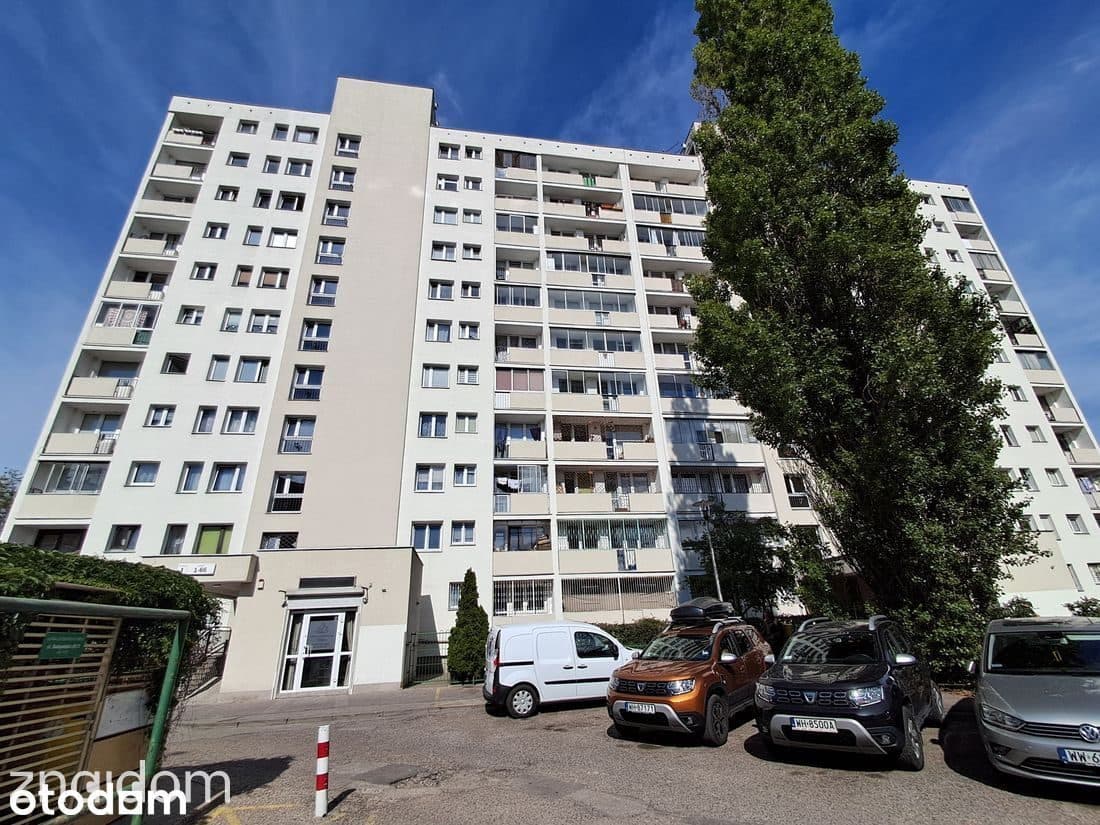 Warszawa Praga | 3 pokoje | komunikacja - zdjęcie 12
