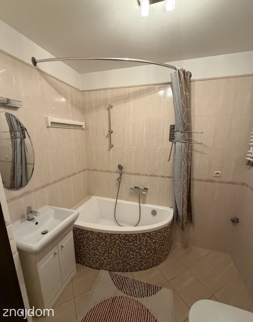 | Bielany | 2 pokoje | Lokalizacja | - zdjęcie 9