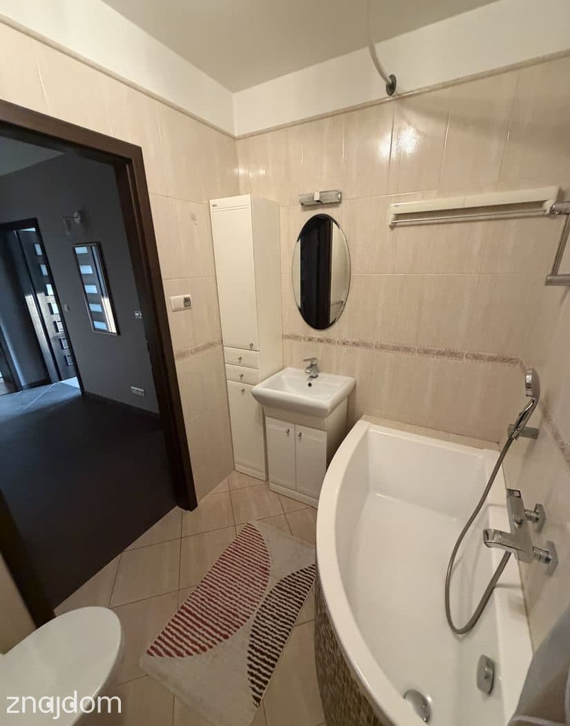 | Bielany | 2 pokoje | Lokalizacja | - zdjęcie 10