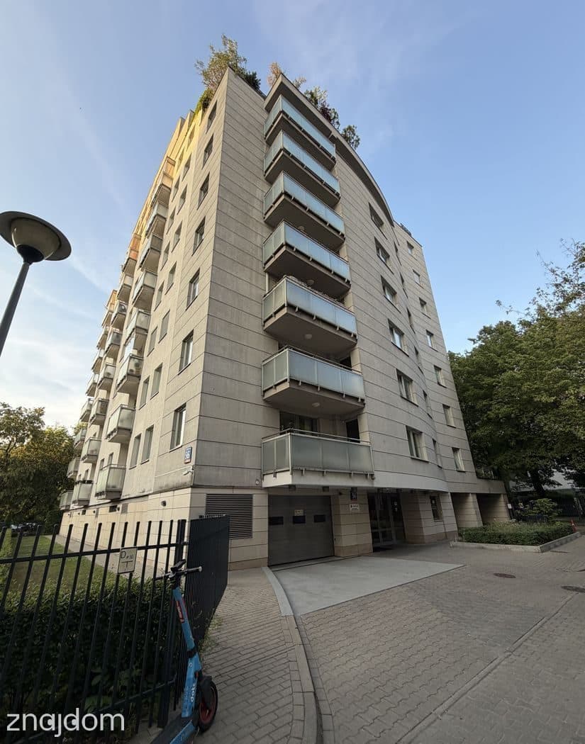 | Bielany | 2 pokoje | Lokalizacja | - zdjęcie 11