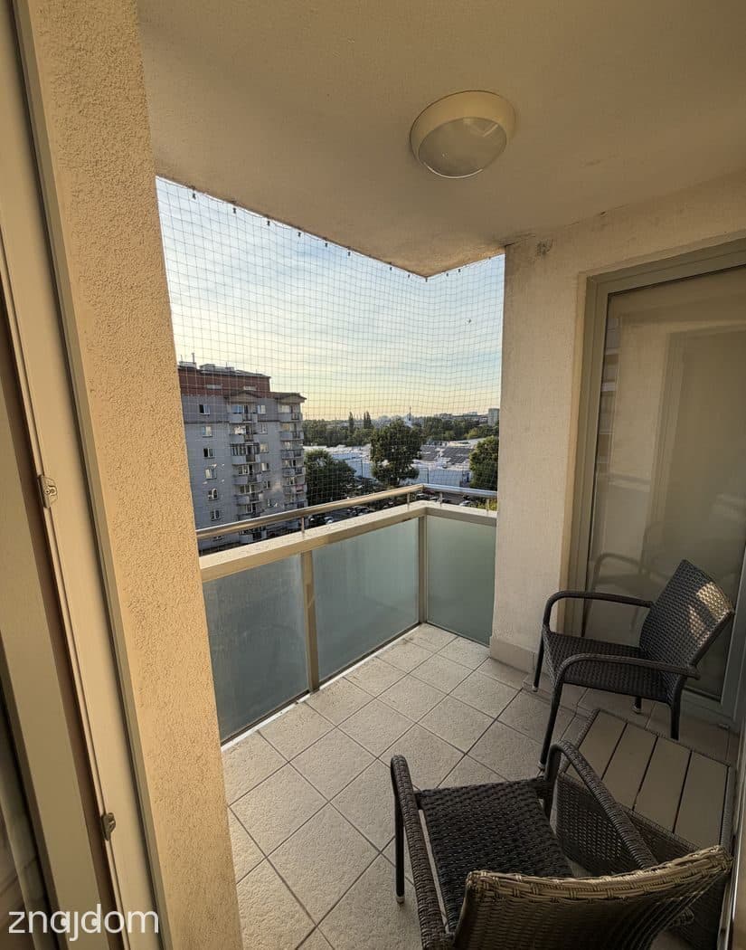 | Bielany | 2 pokoje | Lokalizacja | - zdjęcie 12
