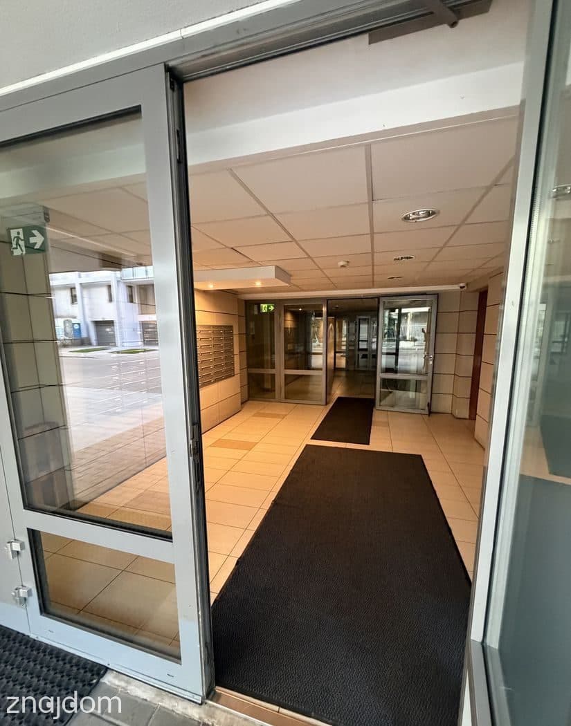 | Bielany | 2 pokoje | Lokalizacja | - zdjęcie 13