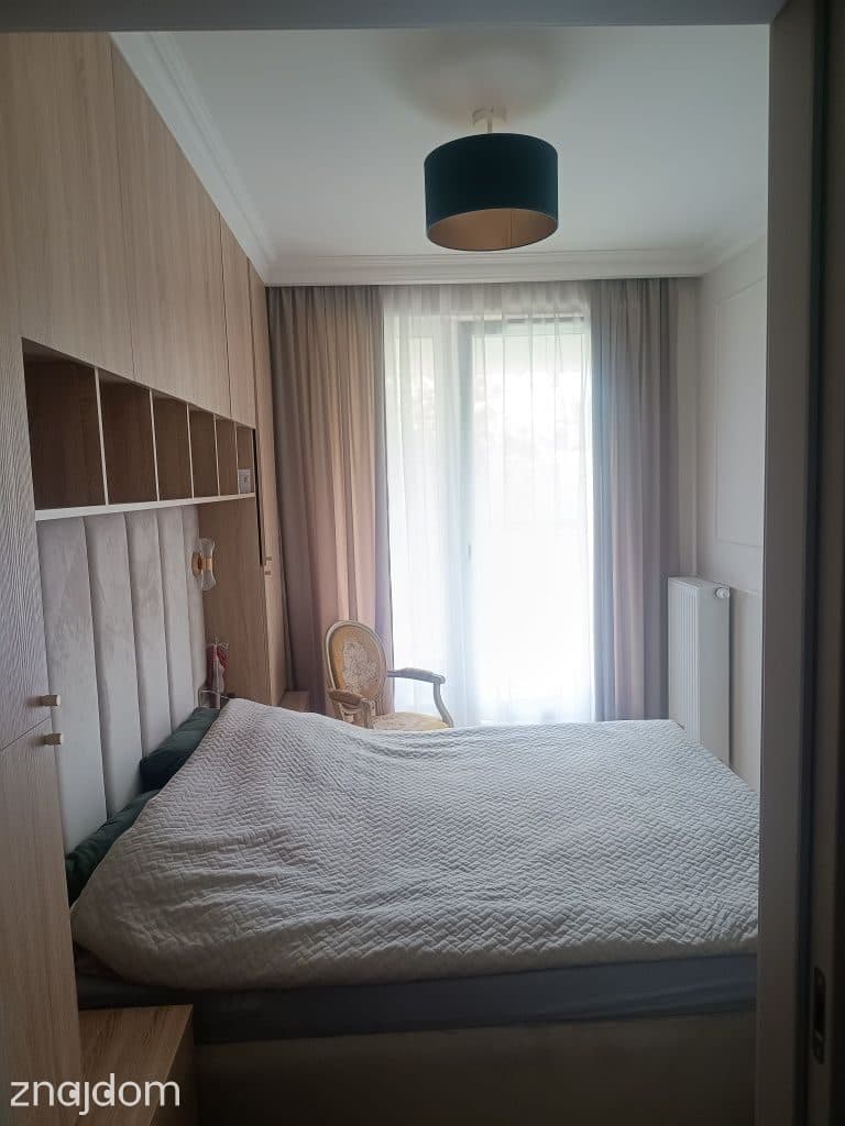 | Młociny | 3 pokoje | Wygoda | - zdjęcie 6