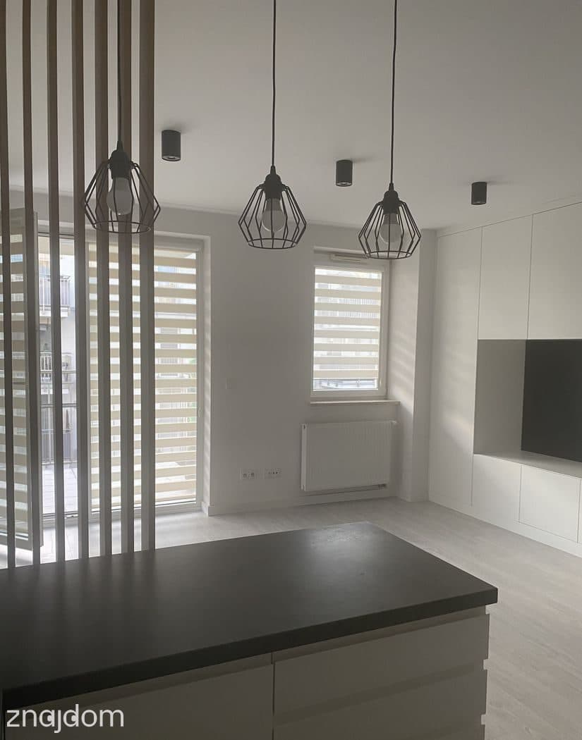 2 pokoje | 2 miejsca garażowe | balkon - zdjęcie 3