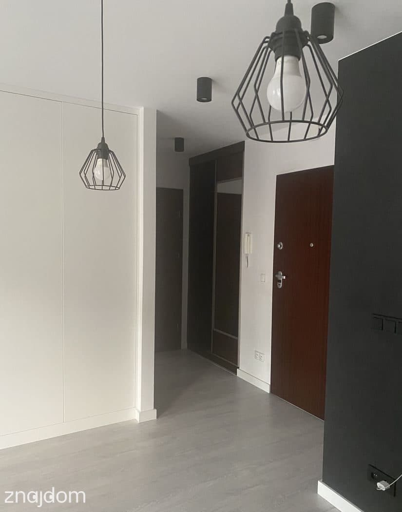 2 pokoje | 2 miejsca garażowe | balkon - zdjęcie 11