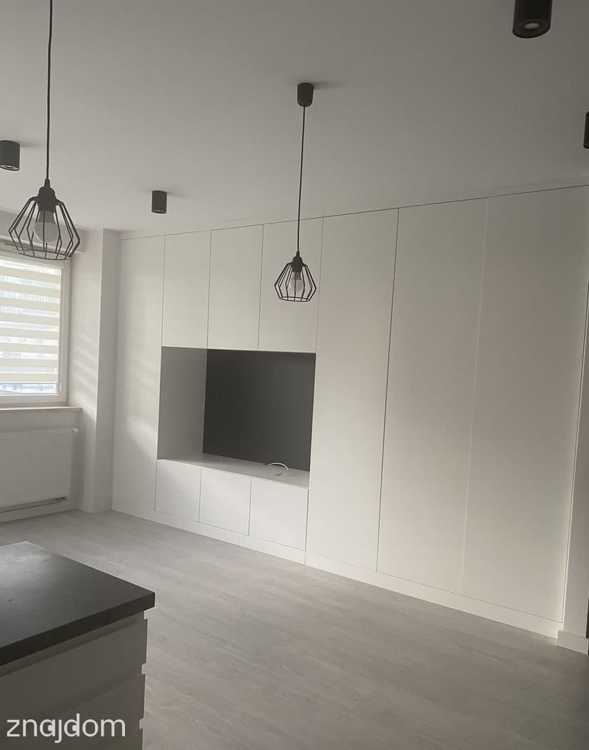 2 pokoje | 2 miejsca garażowe | balkon - zdjęcie 6