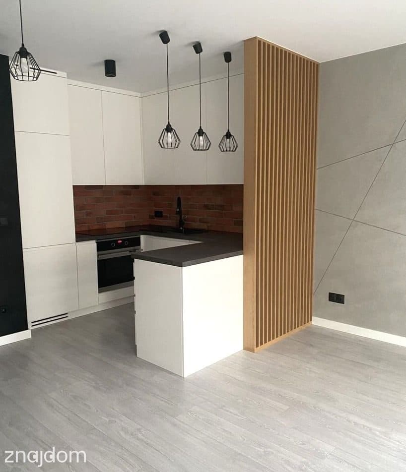 2 pokoje | 2 miejsca garażowe | balkon