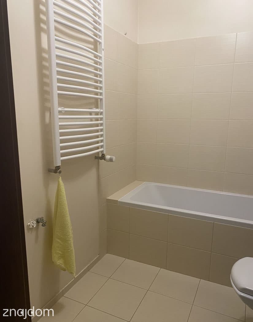 2 pokoje | 2 miejsca garażowe | balkon - zdjęcie 14
