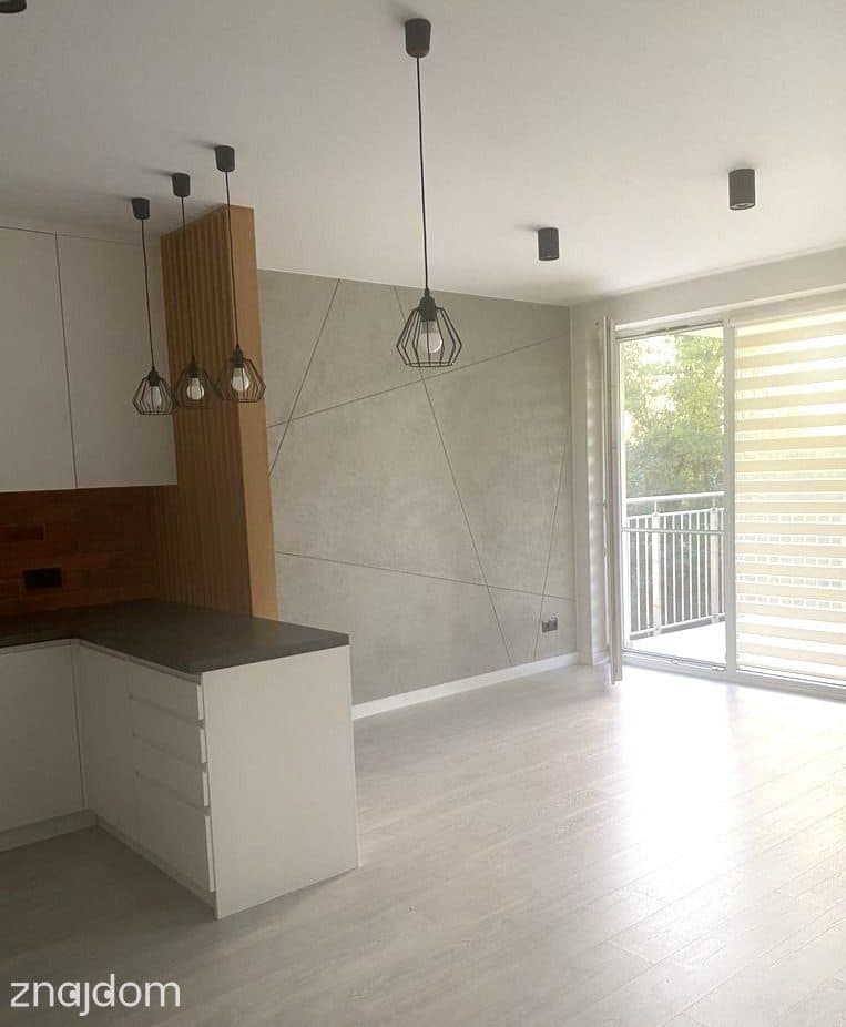 2 pokoje | 2 miejsca garażowe | balkon - zdjęcie 2