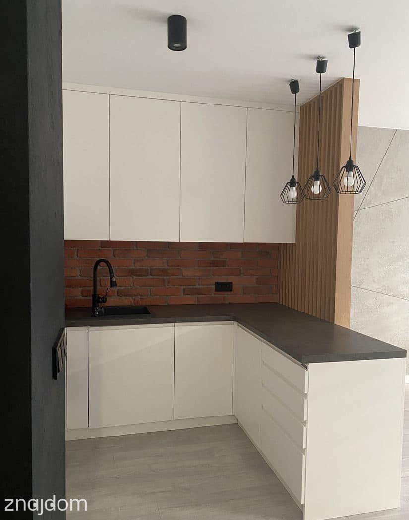2 pokoje | 2 miejsca garażowe | balkon - zdjęcie 8