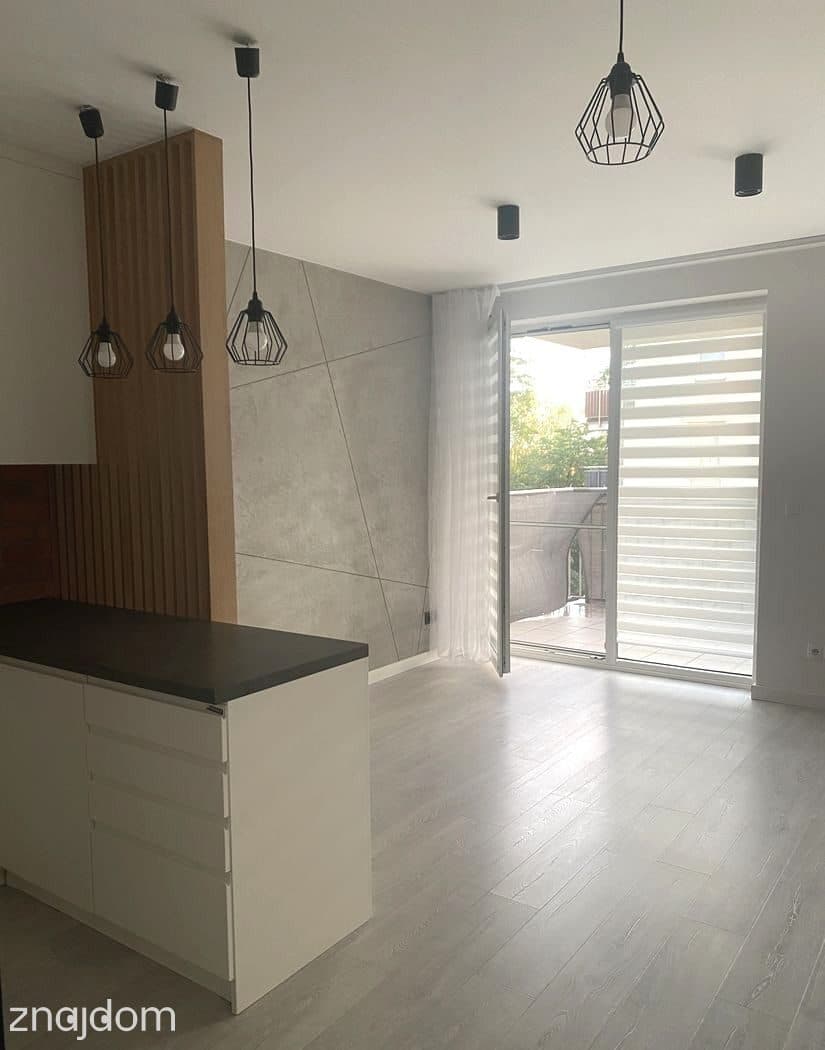 2 pokoje | 2 miejsca garażowe | balkon - zdjęcie 7