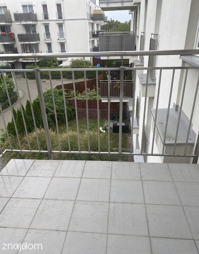2 pokoje | 2 miejsca garażowe | balkon - zdjęcie 12