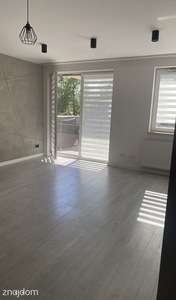2 pokoje | 2 miejsca garażowe | balkon - zdjęcie 9