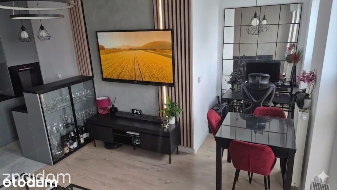 3 pokoje | Ząbki | klimatyzacja - zdjęcie 3