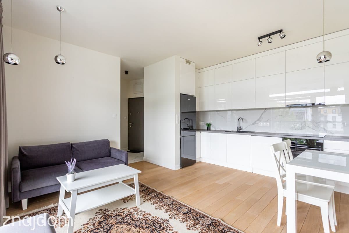 Garderoba | 2 miejsca | Wilanów | Tramwaj - zdjęcie 6