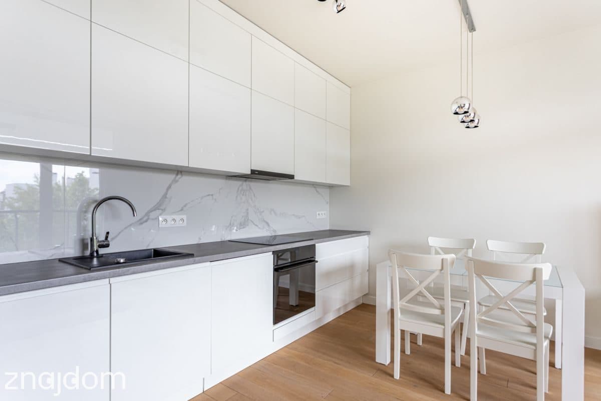 Garderoba | 2 miejsca | Wilanów | Tramwaj - zdjęcie 5