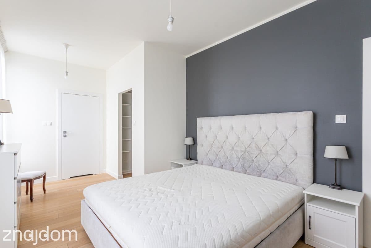 Garderoba | 2 miejsca | Wilanów | Tramwaj - zdjęcie 12