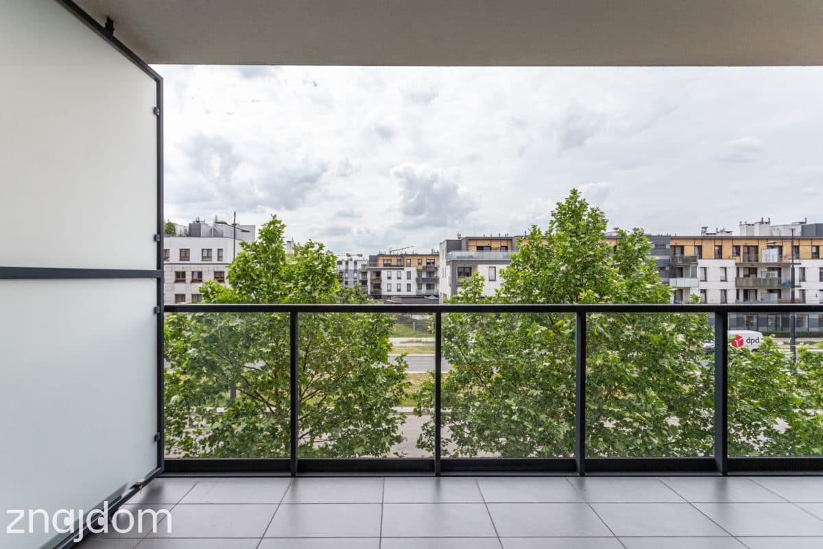 Garderoba | 2 miejsca | Wilanów | Tramwaj - zdjęcie 18