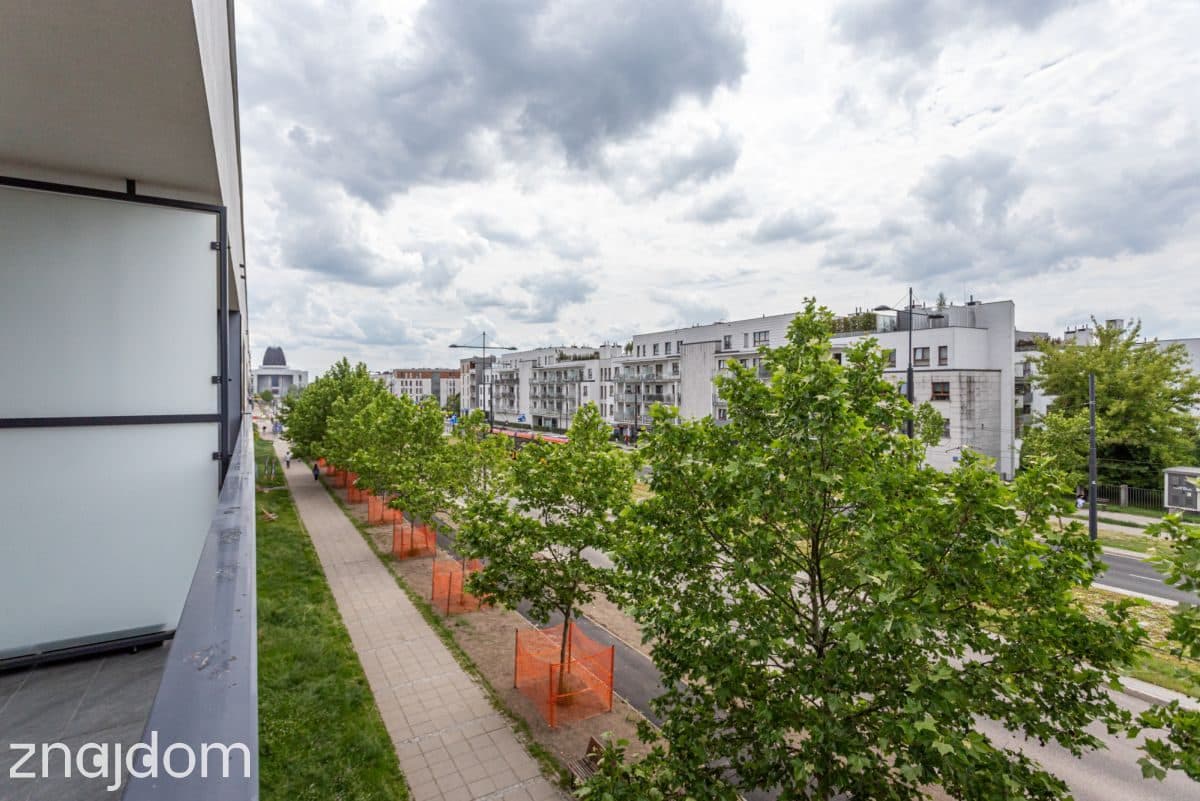 Garderoba | 2 miejsca | Wilanów | Tramwaj - zdjęcie 20