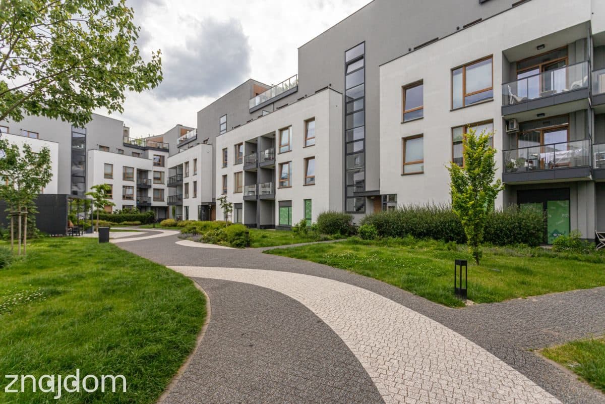 Garderoba | 2 miejsca | Wilanów | Tramwaj - zdjęcie 21