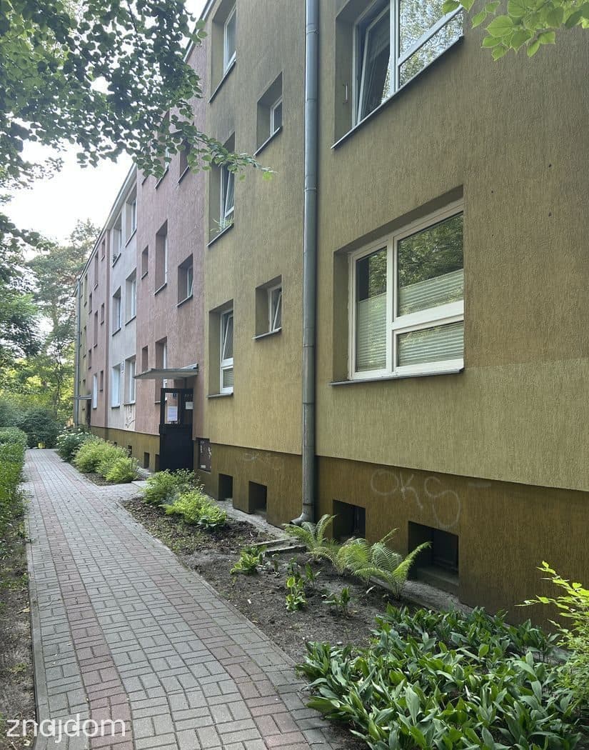 Parter | Park i komunikacja w zasięgu ręki - zdjęcie 11