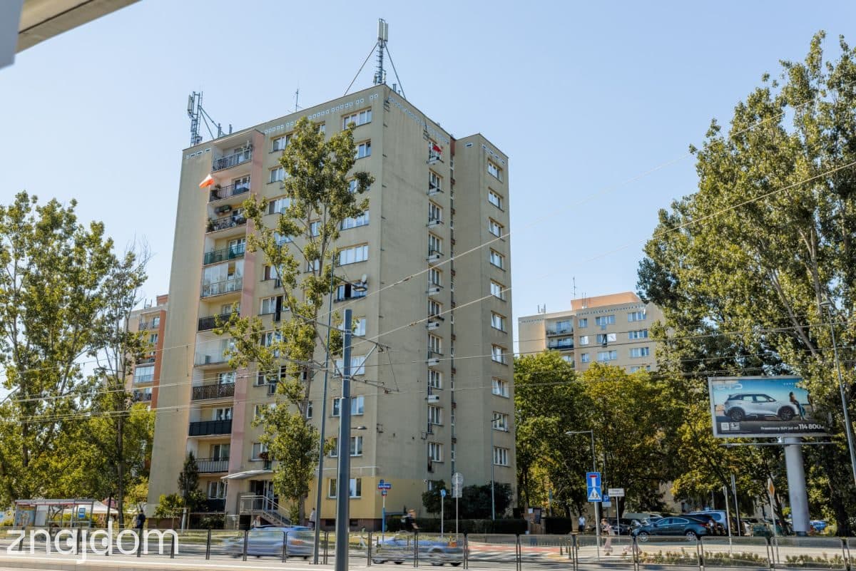 2 pokoje | Mokotów | Gotowe do zamieszkania - zdjęcie 19