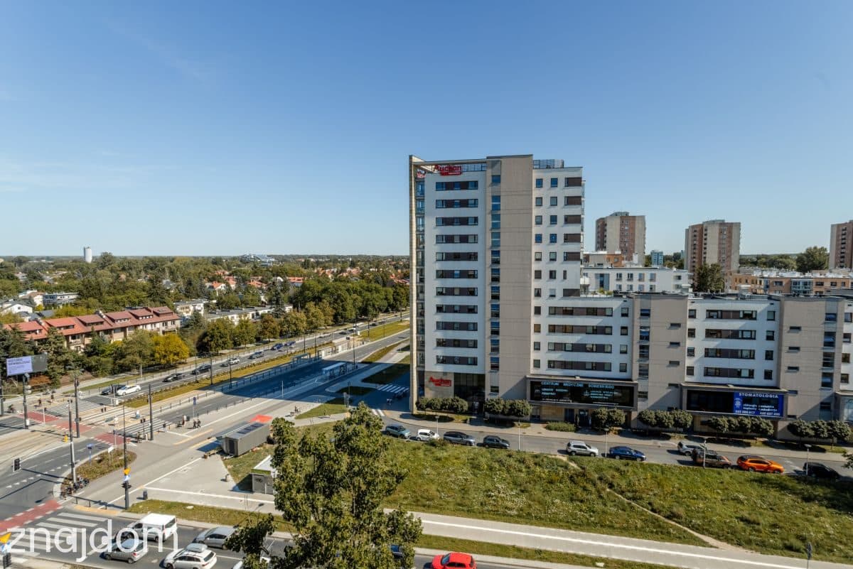 2 pokoje | Mokotów | Gotowe do zamieszkania - zdjęcie 18