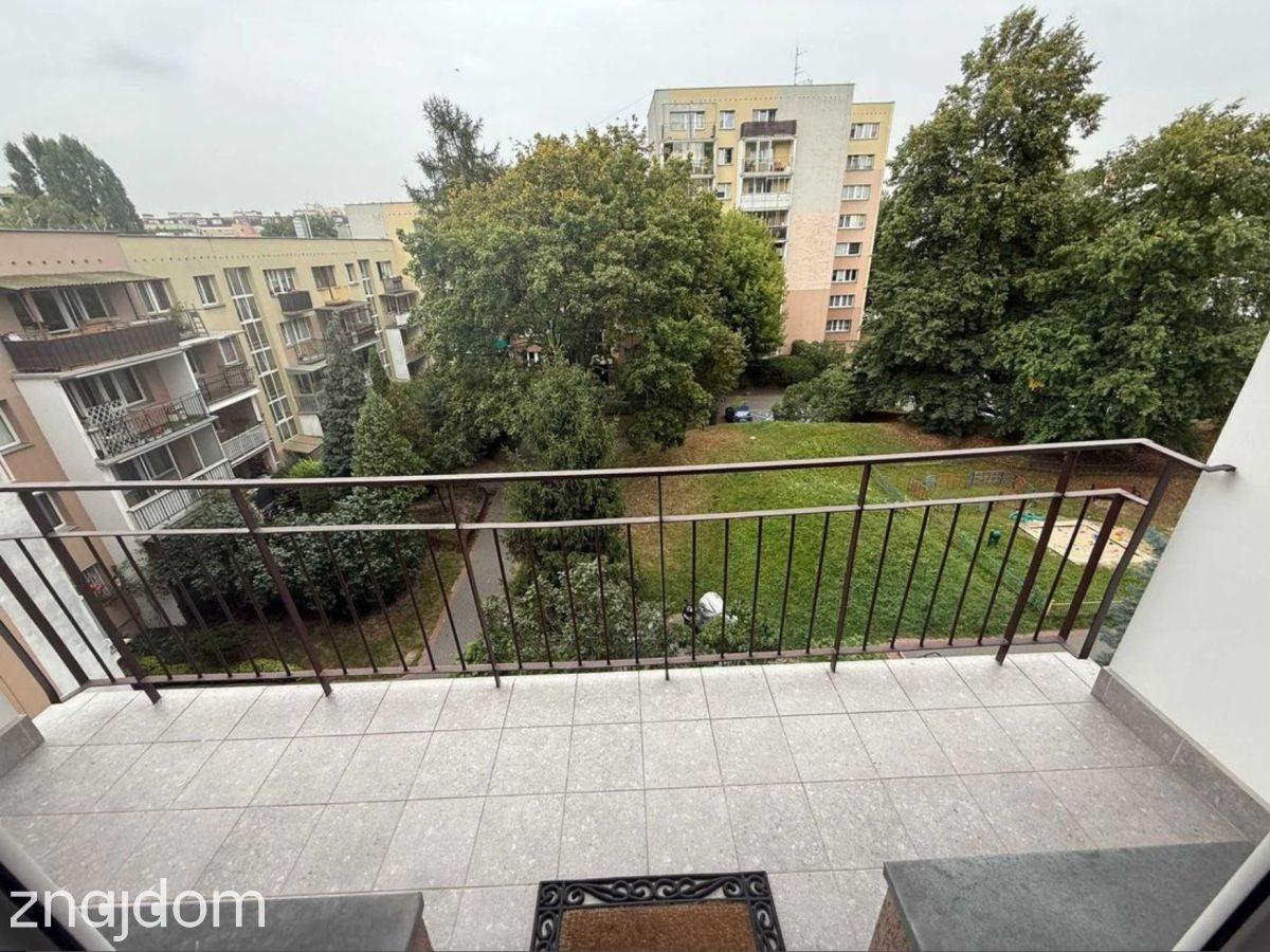 | Metro Ursynów | Winda | Piwnica | Balkon | - zdjęcie 9