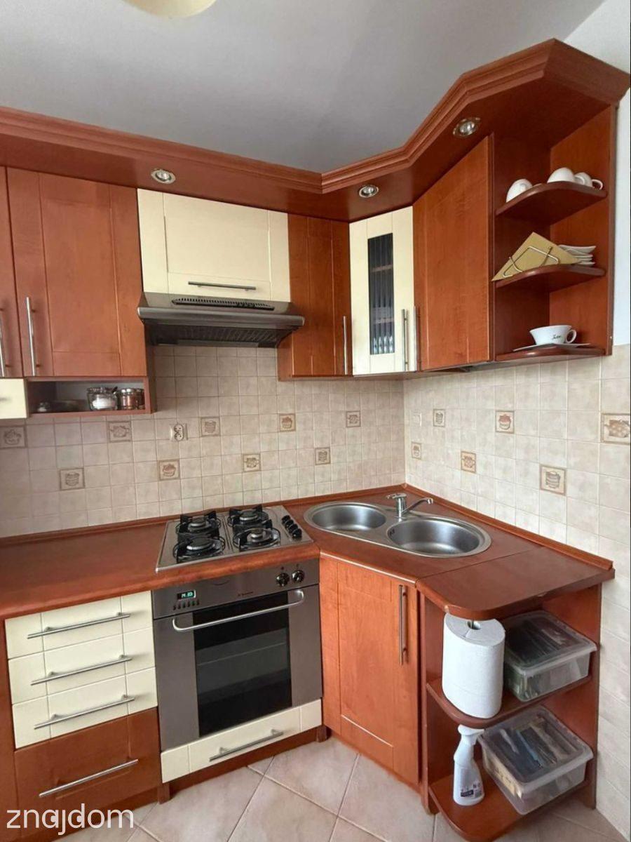 | Metro Ursynów | Winda | Piwnica | Balkon | - zdjęcie 5