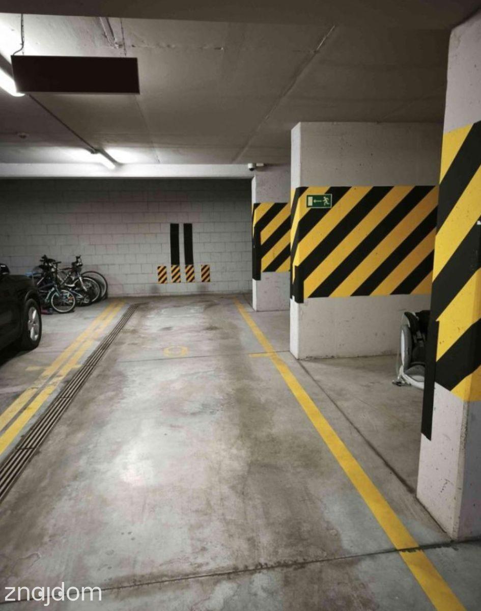 |Metro | Dwa Balkony | Dwa Garaże | Klimatyzacja| - zdjęcie 16