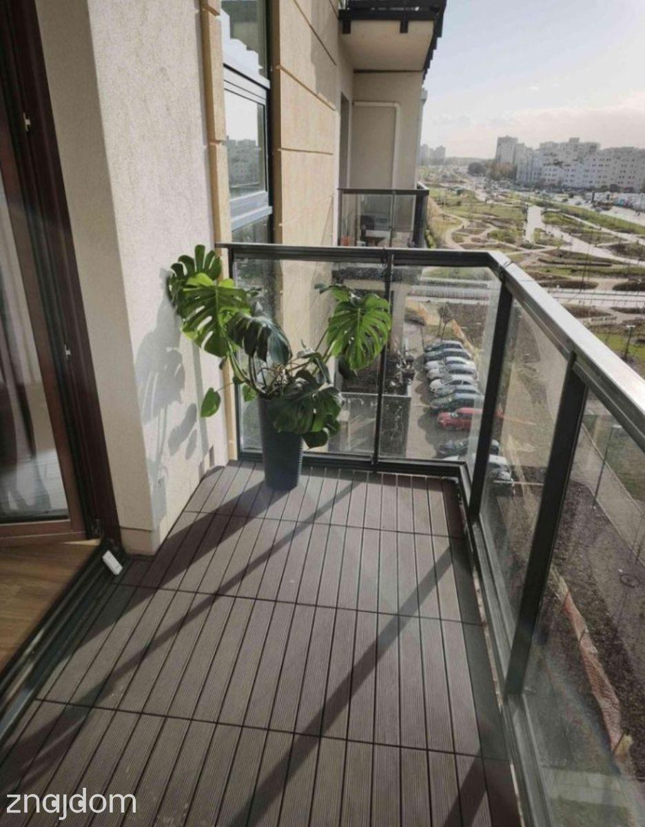 |Metro | Dwa Balkony | Dwa Garaże | Klimatyzacja| - zdjęcie 15