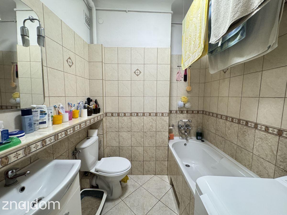 Saska Kępa | 3 pokoje | balkon | garaż | zieleń - zdjęcie 16