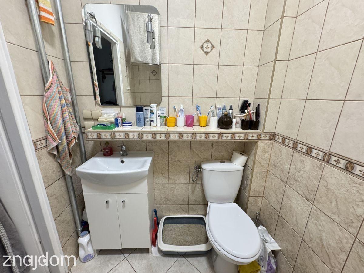 Saska Kępa | 3 pokoje | balkon | garaż | zieleń - zdjęcie 17