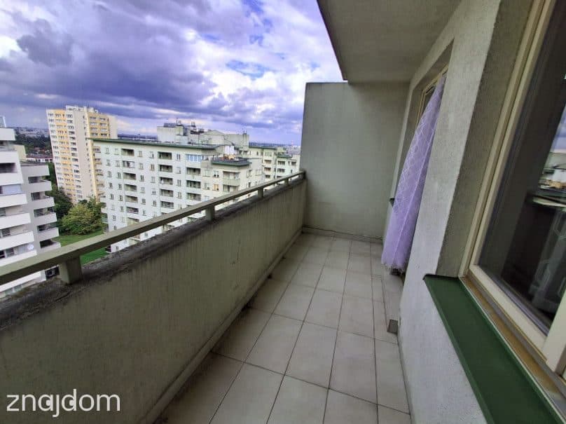 Bukowińska, 3 pokoje, metro Wilanowska - zdjęcie 17