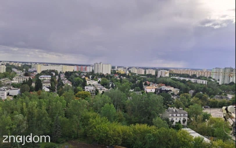 Bukowińska, 3 pokoje, metro Wilanowska - zdjęcie 18