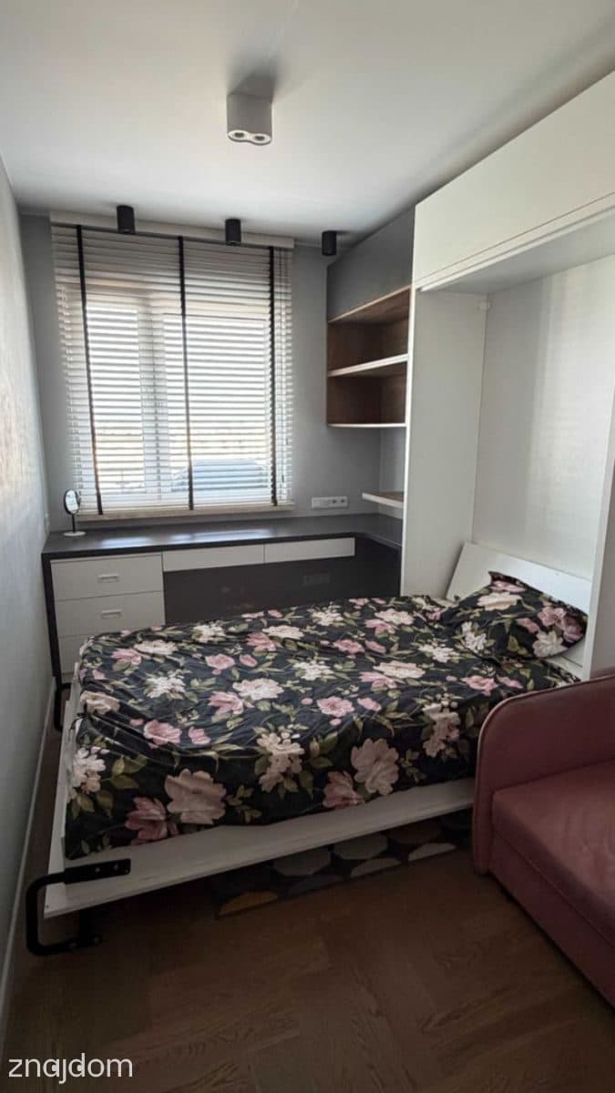 | Umeblowane | Duży Balkon | Komórka | 2 Garaże | - zdjęcie 5