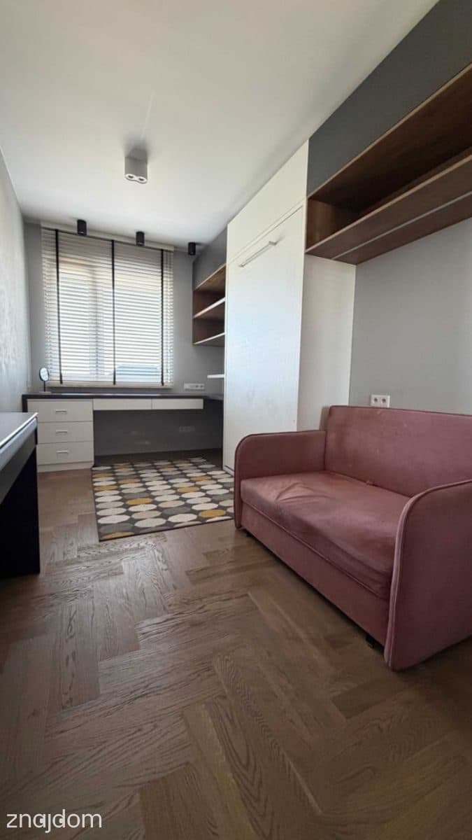 | Umeblowane | Duży Balkon | Komórka | 2 Garaże | - zdjęcie 4