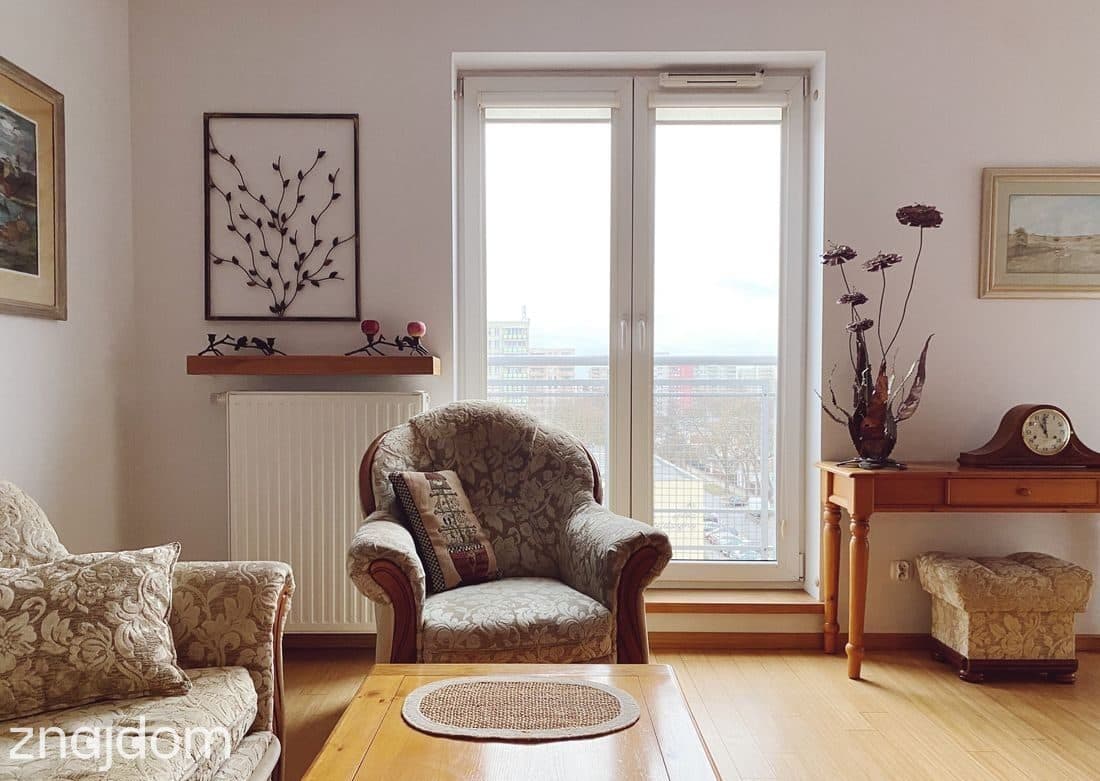3 pokoje |  Bródno Targówek | apartamentowiec