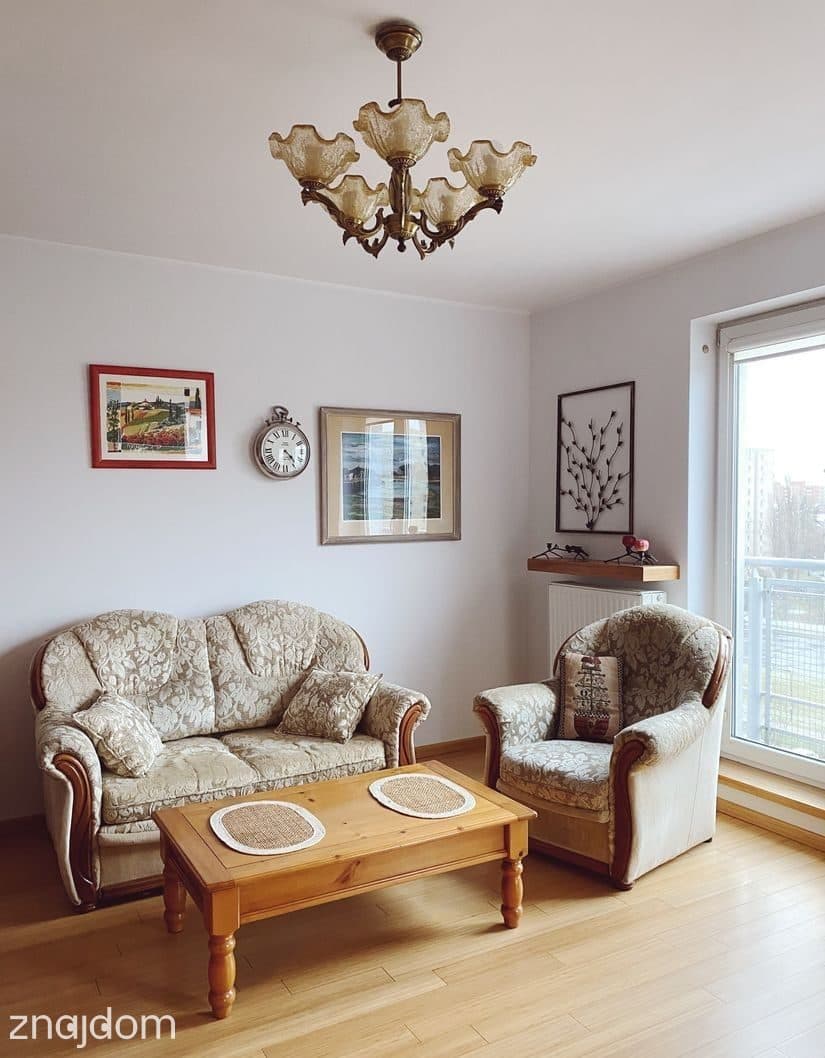 3 pokoje | Bródno Targówek | apartamentowiec - zdjęcie 3