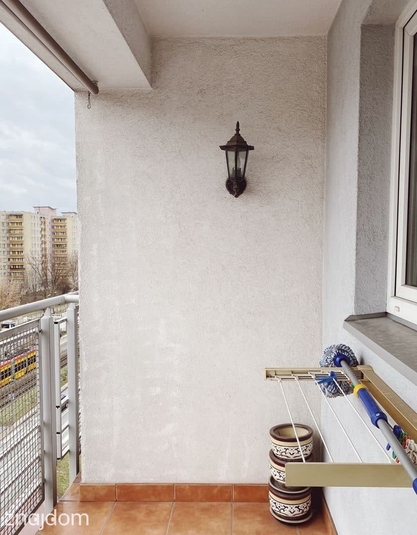 3 pokoje | Bródno Targówek | apartamentowiec - zdjęcie 19
