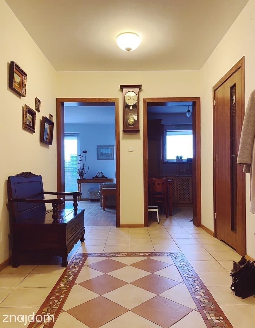 3 pokoje | Bródno Targówek | apartamentowiec - zdjęcie 5