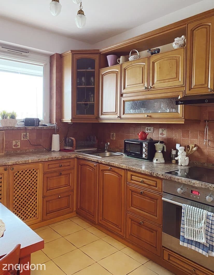 3 pokoje | Bródno Targówek | apartamentowiec - zdjęcie 13