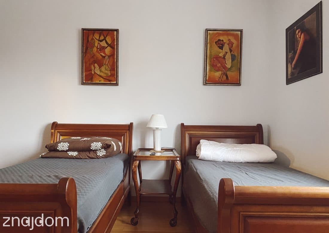 3 pokoje | Bródno Targówek | apartamentowiec - zdjęcie 6